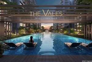 the vales ec