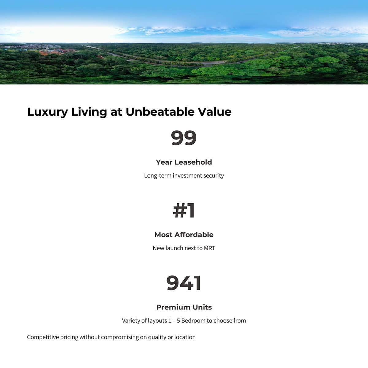 Unbeatable Value Unbeatable Value