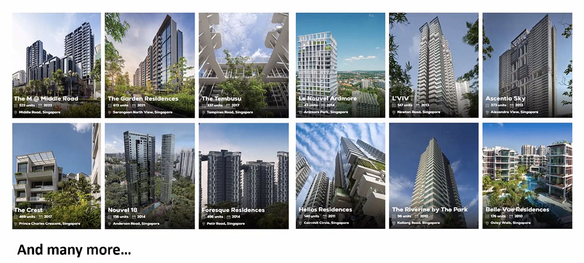 River Green Developer River Green Developer