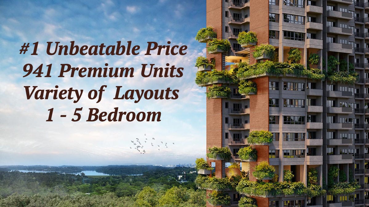 941 Premium Units 941 Premium Units