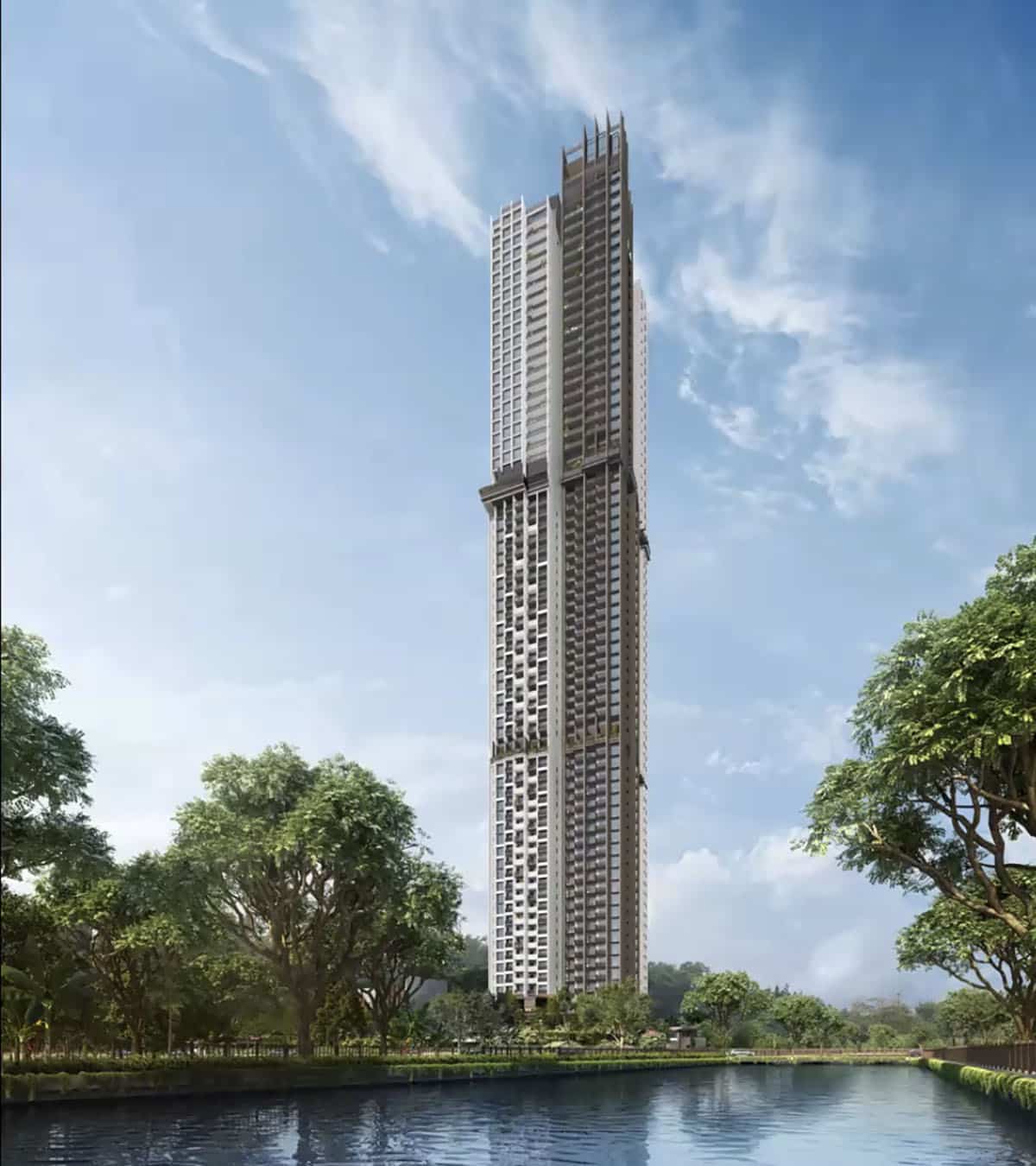 Promenade Peak Condo Promenade Peak Condo