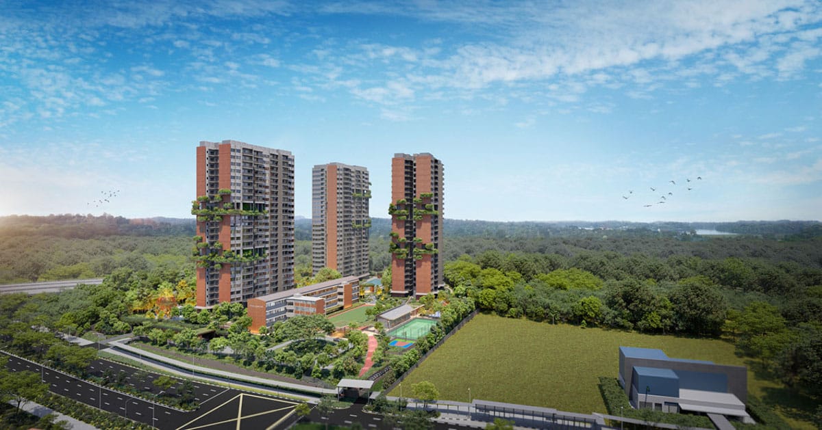 Springleaf Residence Far and Wid Springleaf Residence Far and Wid