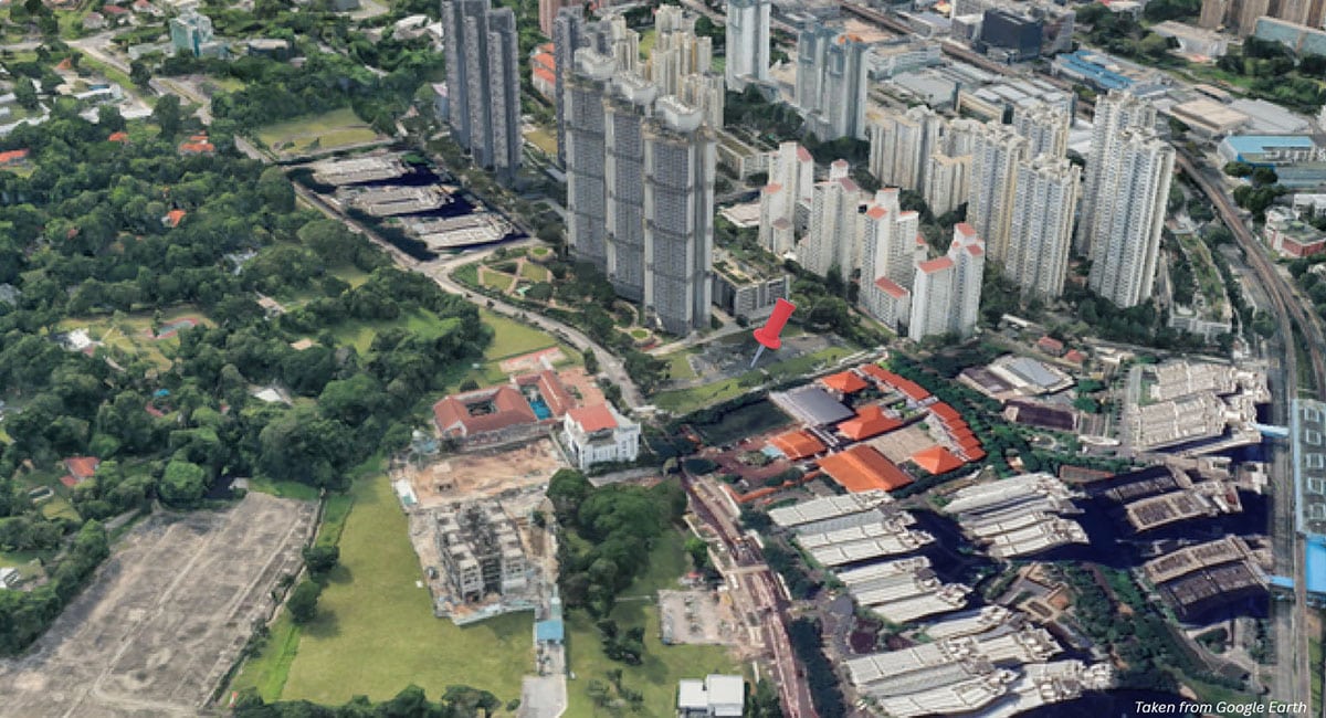 Penrith Condo in Prime Location Penrith Condo in Prime Location