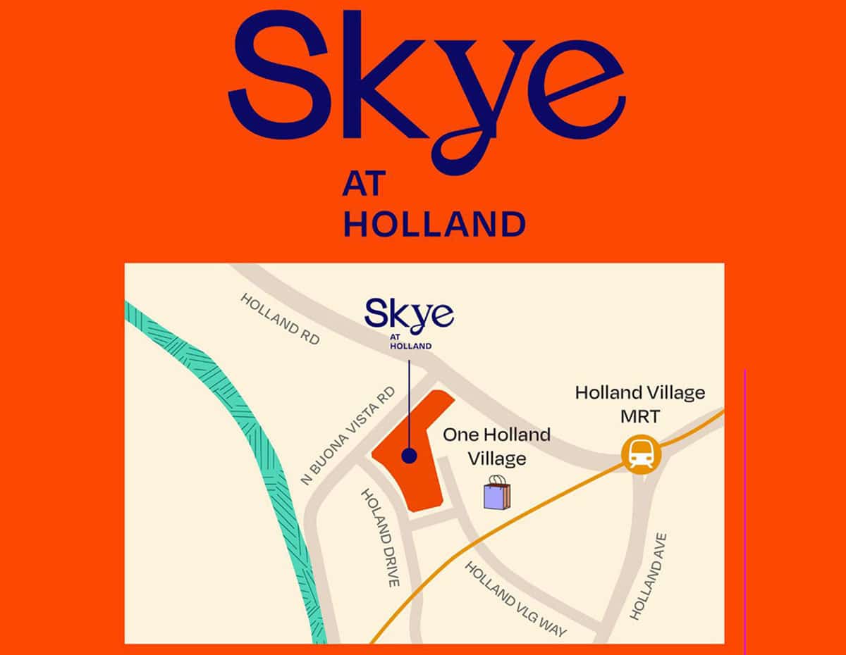 Skye at Holland Location Skye at Holland Location