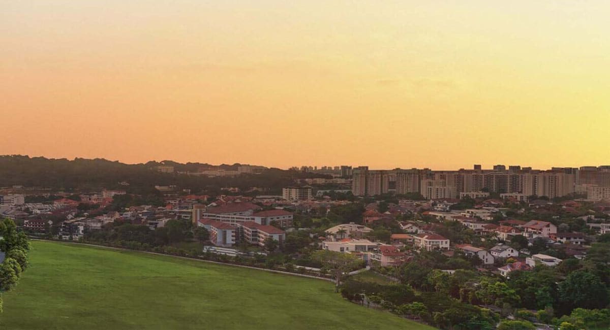 Narra Residences at Evening Narra Residences at Evening