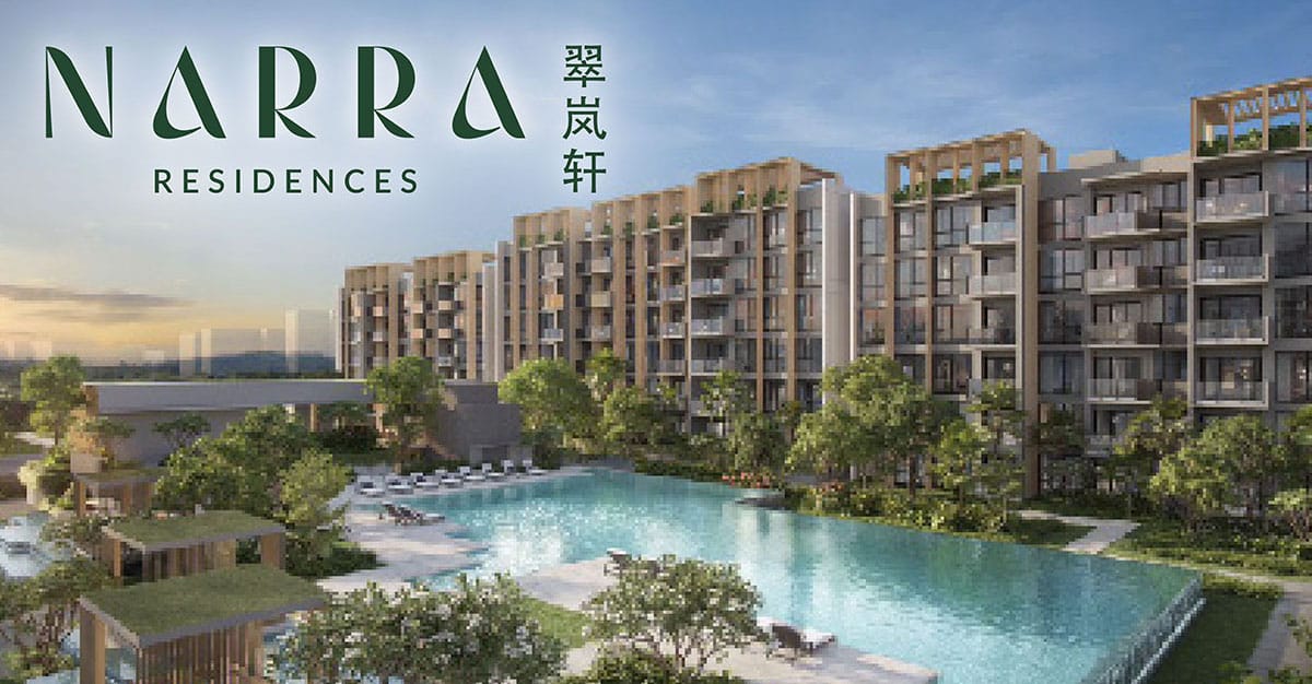 Narra Residences Hero Image Narra Residences Hero Image