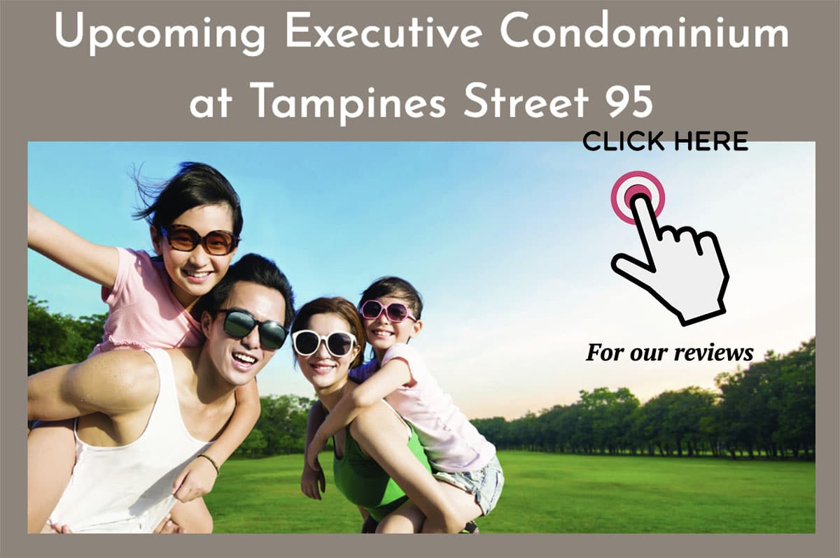 Sim Lian Rivelle Tampines EC Sim Lian Rivelle Tampines EC