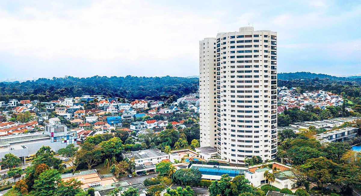 Thomson View Enbloc Thomson View Enbloc