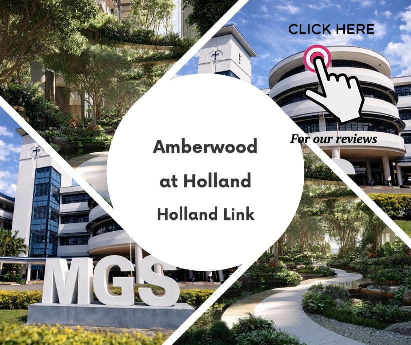 Amberwood at Holland Amberwood at Holland