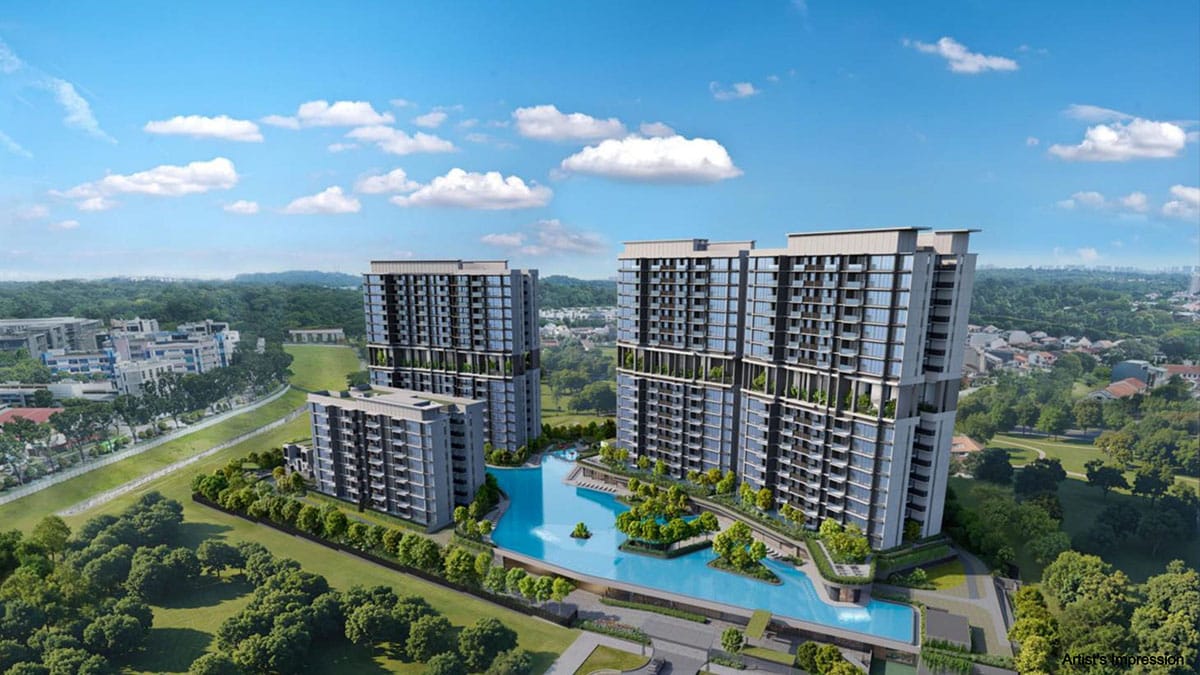 Lentor Gardens Residences Hero Image Lentor Gardens Residences Hero Image