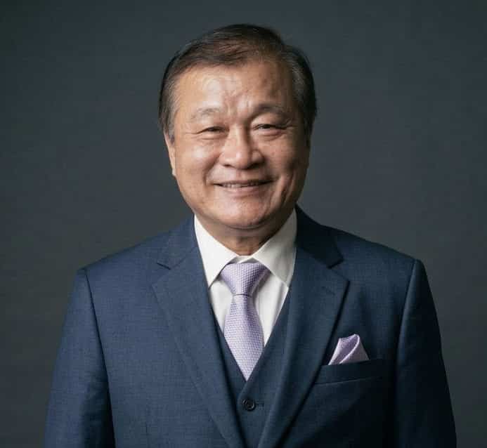 Roger Seah Roger Seah