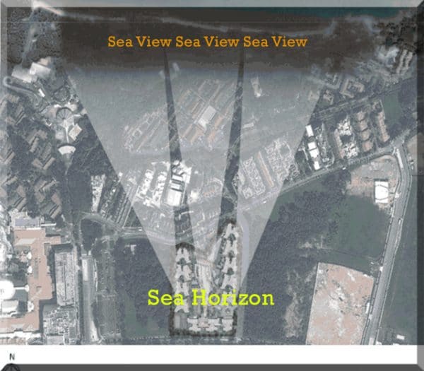 Sea Horizon EC
