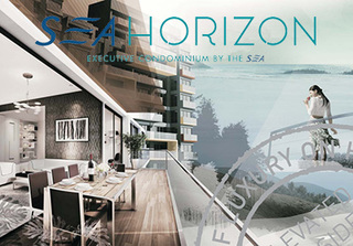 sea horizon sea horizon