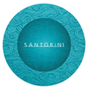 The Santorini