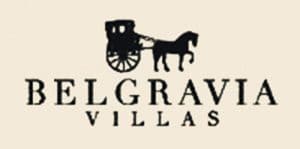 Belgravia Villas Logo