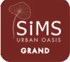 Sims Urban Oasis Grand
