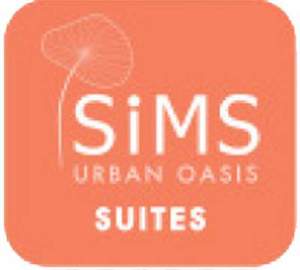 Sims Urban Oasis Suites