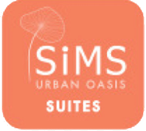 Sims Urban Oasis Suites