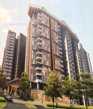sims urban oasis skypark