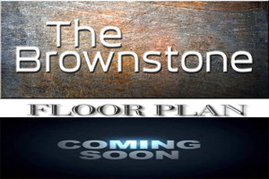Brownstone EC Floor Plan
