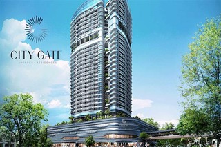 Citygate Condo at Beach Road City Gate Condo at Beach Road
