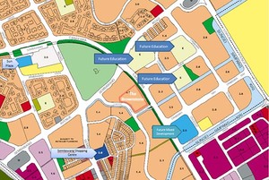 the brownstone ec master plan