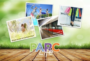 parc life