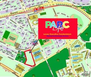 parc life