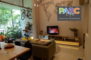 parc life ec