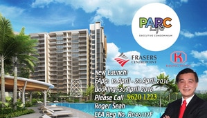 parc life ec
