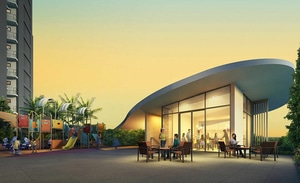 treasure crest ec club house