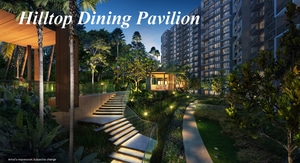 Grandeur Park Residence