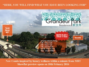 grandeur park residences