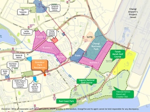 grandeur park residences