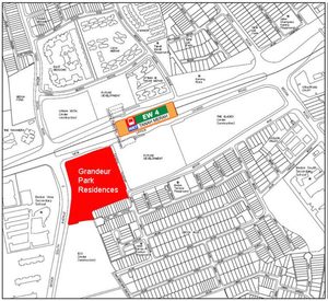 grandeur park residence