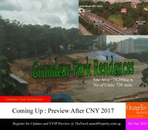 grandeur park residences