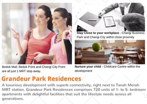 grandeur park residences