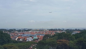 grandeur park residences