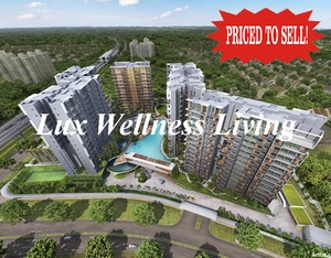 Grandeur Park Residences