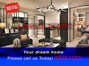 grandeur park residences