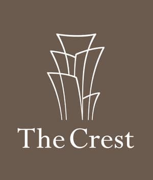 the crest