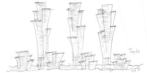 the crest at prince charles