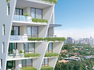 the crest at prince charles