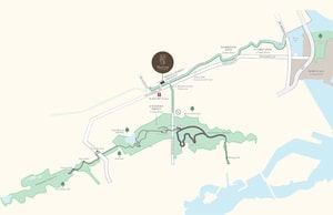 the crest at prince charles