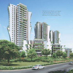 the crest at prince charles