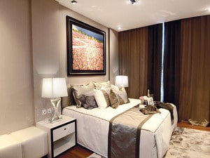 the morris residences