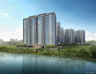 Rivercove Residences Rivercove Residences