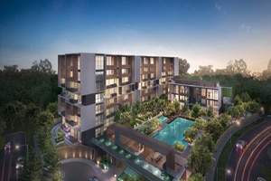 kandis residence | kandis link