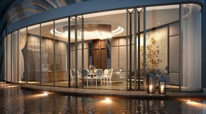 Stars of Kovan Private Function Room