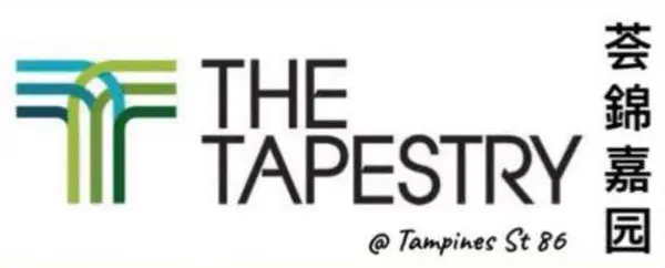 the tapestry tampines